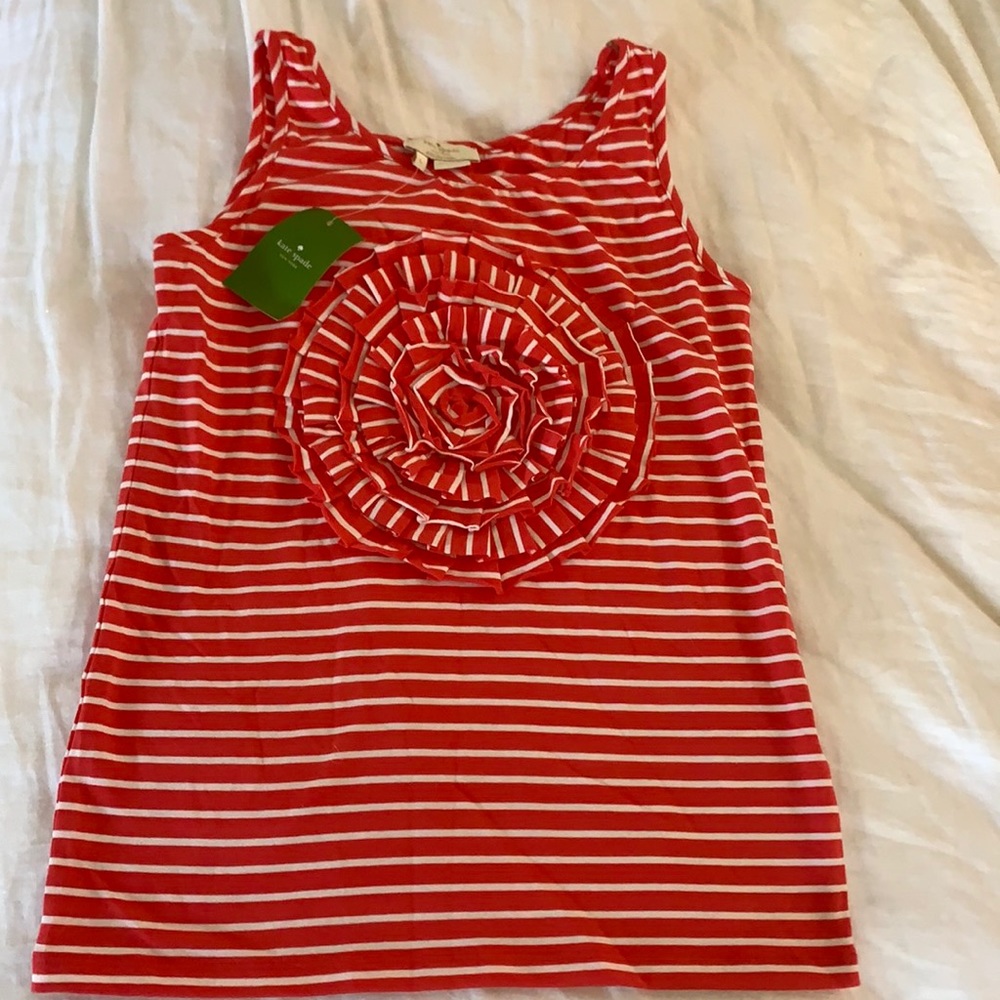 Kate Spade tank